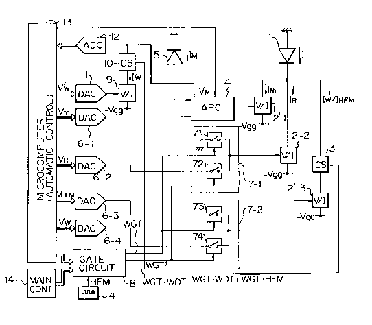 Une figure unique qui représente un dessin illustrant l'invention.